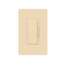 Lutron Maestro Ivory 150 W 3-Way Dimmer Switch 1 pk
