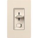 Lutron Skylark Light Almond 150 W 3-Way Dimmer Switch 1 pk