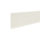 M-D 20 ft. L Prefinished Almond Vinyl Wall Base