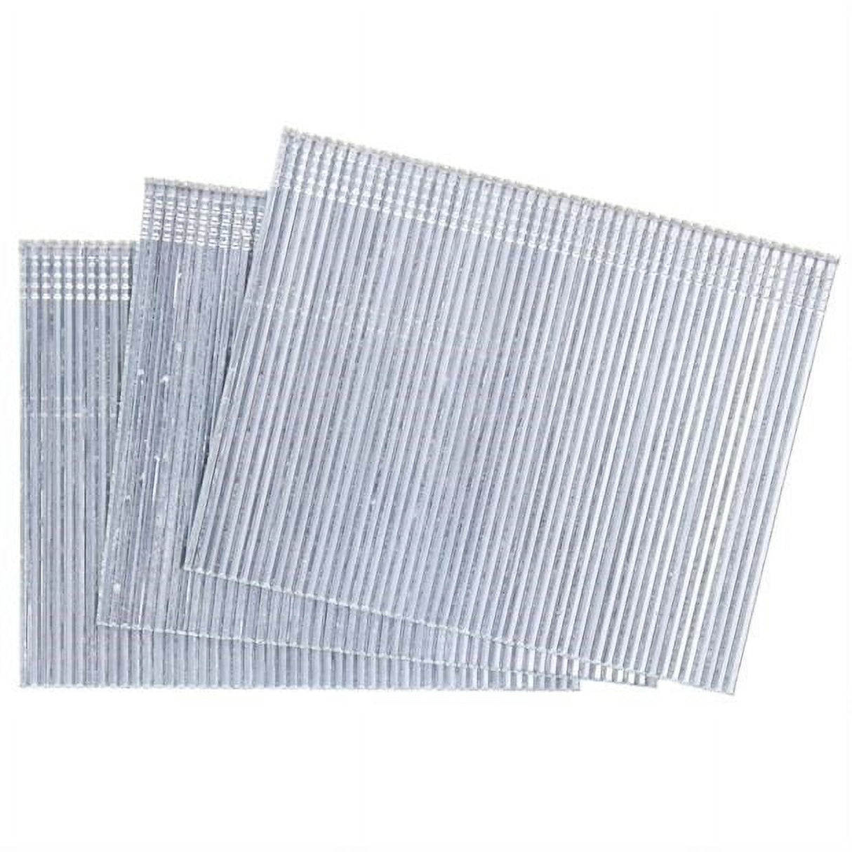 Senco 3/4 in. L X 16 Ga. Straight Strip Galvanized Finish Nails 20 deg 2000 pk