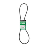 Mitsuboshi Super KB 4LK490 V-Belt 0.5 in. W X 49 in. L For Riding Mowers