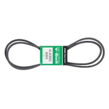 Mitsuboshi Super KB 4LK860 V-Belt 0.5 in. W X 86 in. L For Riding Mowers