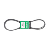 Mitsuboshi Super KB 4LK910 V-Belt 0.5 in. W X 91 in. L For Riding Mowers
