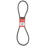 Mitsuboshi FHP 5L540 Standard General Utility V-Belt 0.63 in. W X 54 in. L For Fractional Horsepower