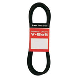 Mitsuboshi FHP 5L780 Standard General Utility V-Belt 0.63 in. W X 78 in. L For Fractional Horsepower