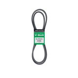Mitsuboshi Super KB 5LK820 V-Belt 0.63 in. W X 82 in. L For Riding Mowers