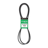 Mitsuboshi Super KB 5LK910 V-Belt 0.63 in. W X 91 in. L For Riding Mowers