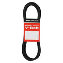 Mitsuboshi FHP 4L870 General Utility V-Belt 0.5 in. W X 87 in. L For Fractional Horsepower Motors