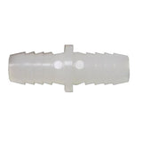 Green Leaf Nylon 1/2 in. D X 3/8 in. D Hose Mender 1 pk