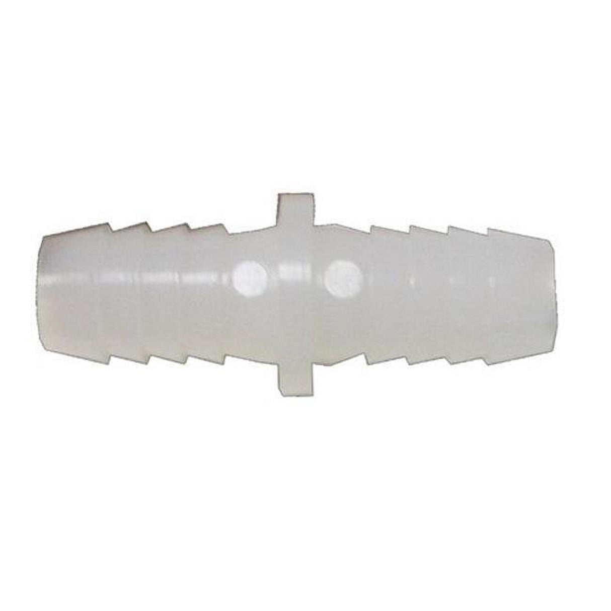Green Leaf Nylon 3/8 in. D X 1/4 in. D Hose Mender 1 pk