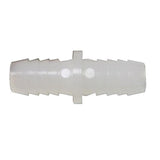 Green Leaf Nylon 3/16 in. D X 3/16 in. D Hose Mender 1 pk