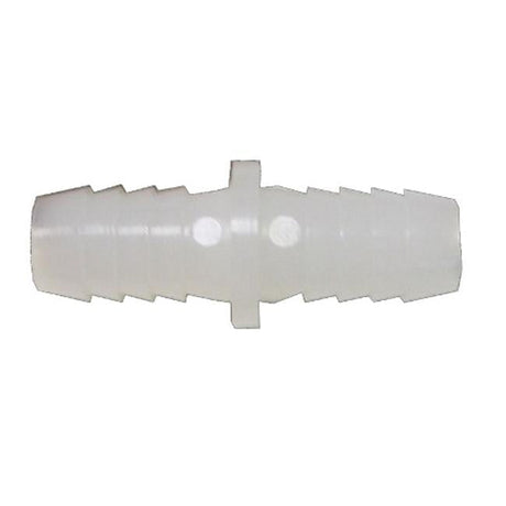 Green Leaf Nylon 3/16 in. D X 3/16 in. D Hose Mender 1 pk