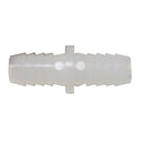 Green Leaf Nylon 3/16 in. D X 3/16 in. D Hose Mender 1 pk