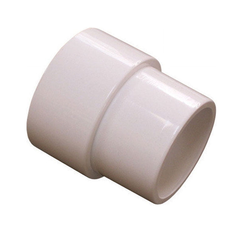 Magic Plastics Magic Mend Schedule 40 2-1/2 in. IPS X 2-1/2 in. D Spigot PVC Pipe Extender 1 pk