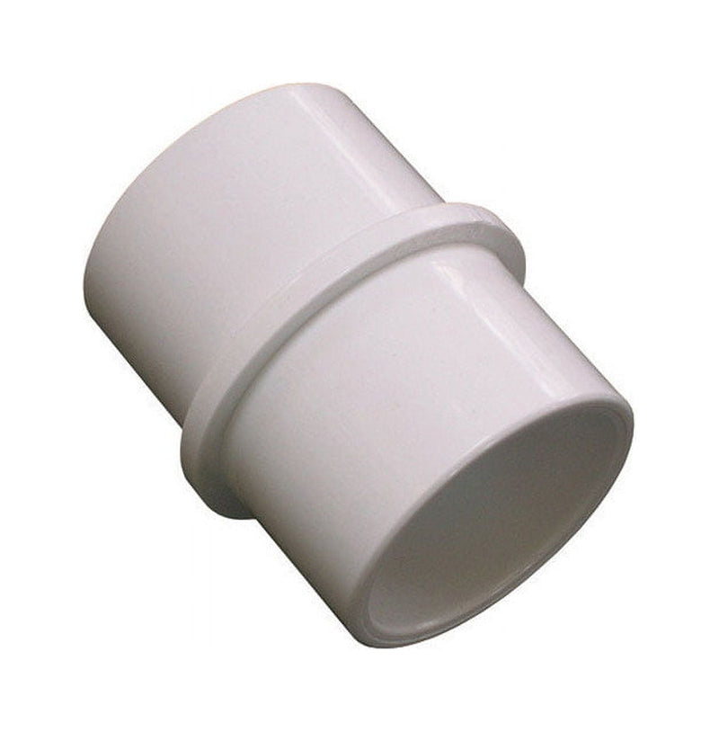 Magic Plastics MagicMend Schedule 40 1 in. IPS in. X 1 in. D IPS PVC Insider Connector 1 pk
