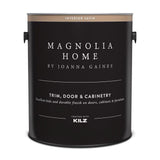 Magnolia Home by Joanna Gaines KILZ Satin Tintable Base 3 Cabinet and Trim Paint Interior 1 gal