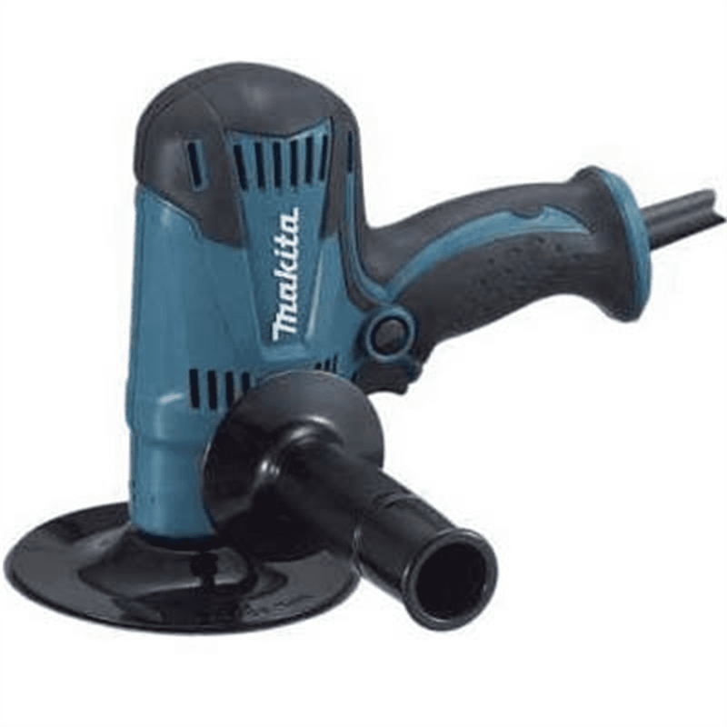 Makita 3.9 amps Corded 5 in. Disc Sander