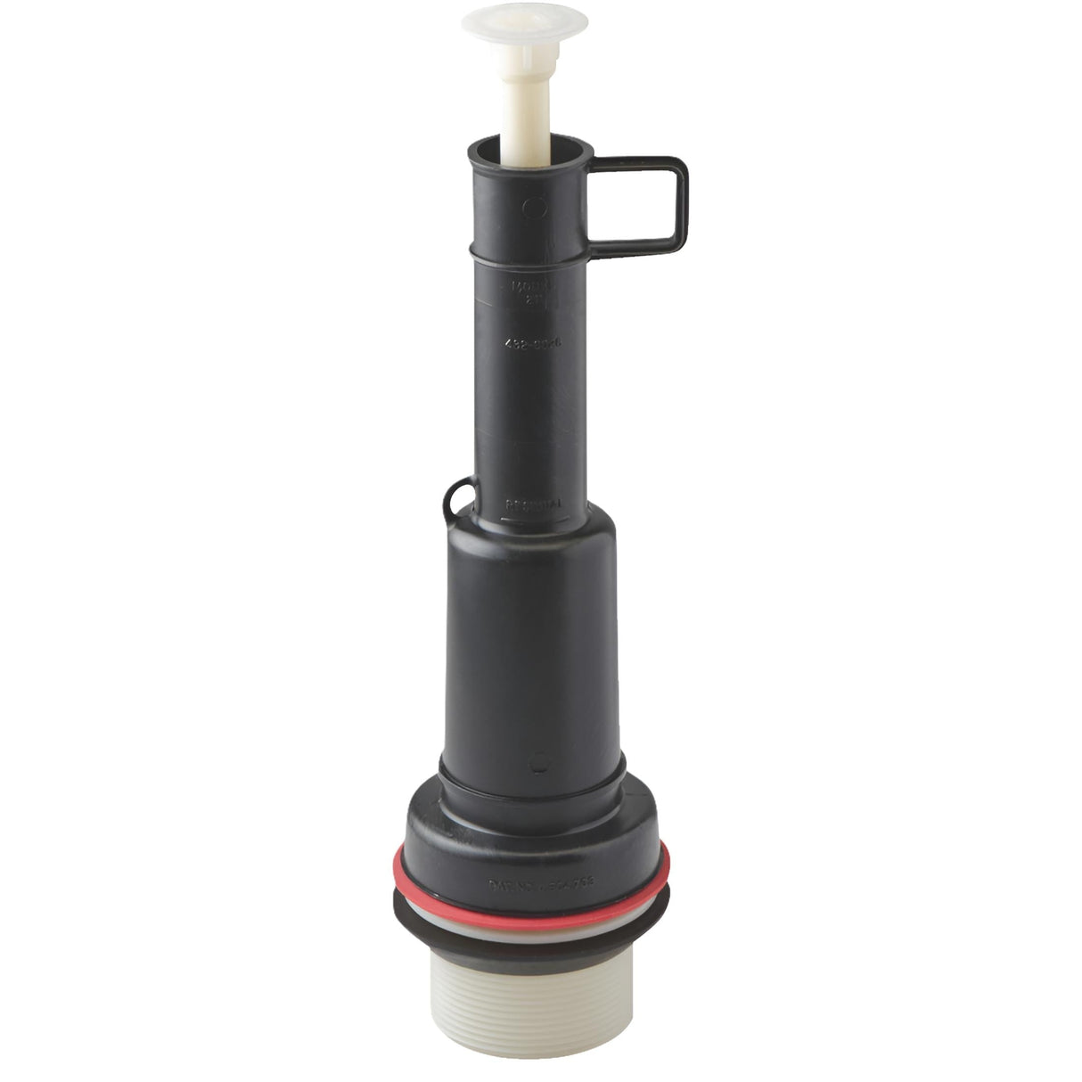Mansfield Flush Valve Plastic