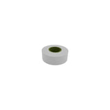 C.H. Hanson 300 ft. L X 1.2 in. W Plastic Flagging Tape White