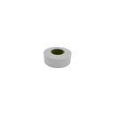 C.H. Hanson 300 ft. L X 1.2 in. W Plastic Flagging Tape White
