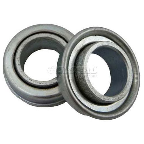 Marathon Easy Fit 500 lb. cap. Wheel Bearings Steel 2 pk