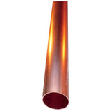 Cerro Flow 1/2 in. D X 5 ft. L Copper Type M Tubing