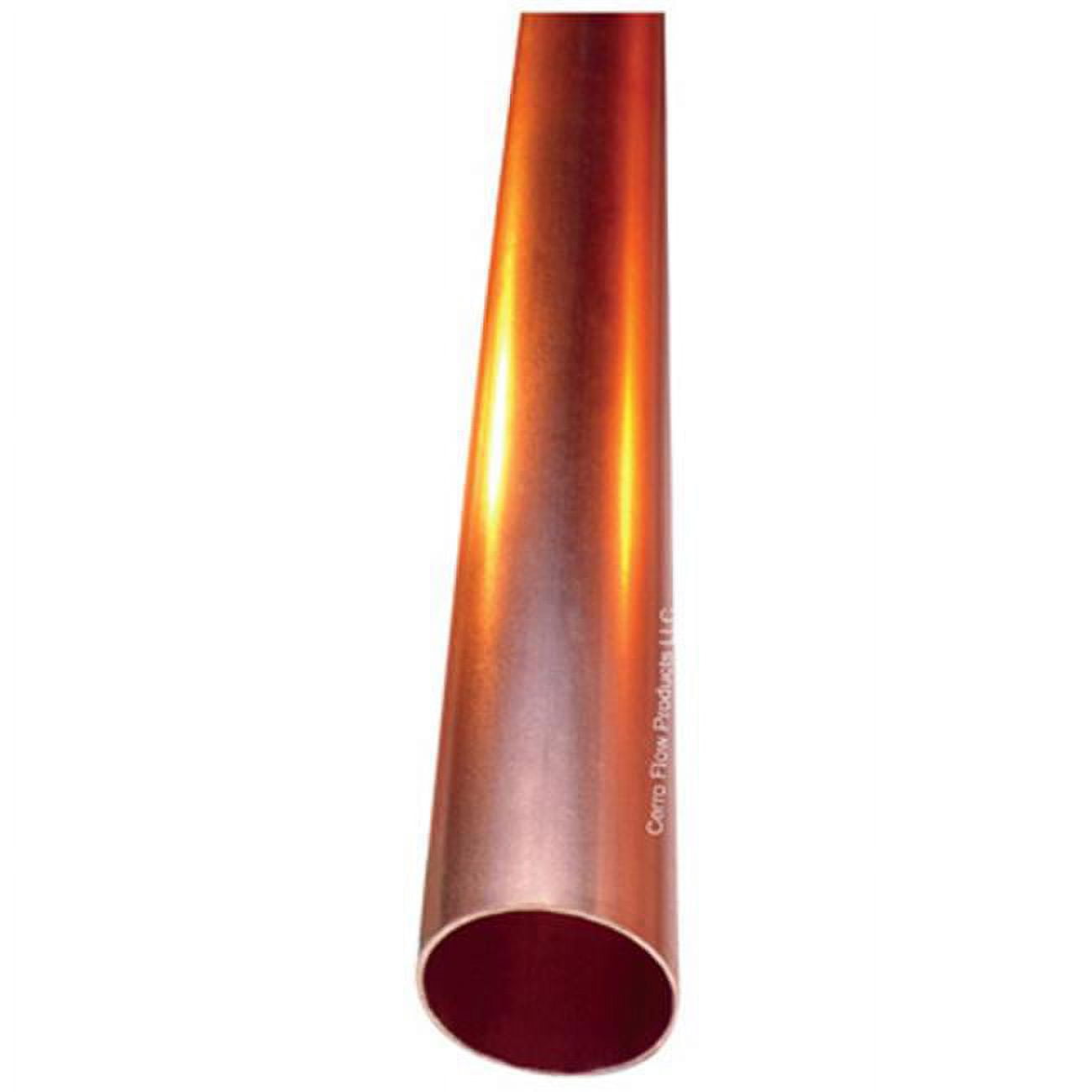 Cerro Flow 3/4 in. D X 5 ft. L Copper Type L Tubing