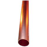 Cerro Flow 3/4 in. D X 5 ft. L Copper Type L Tubing