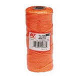 Marshalltown Braided Mason's Line 500 ft. Orange