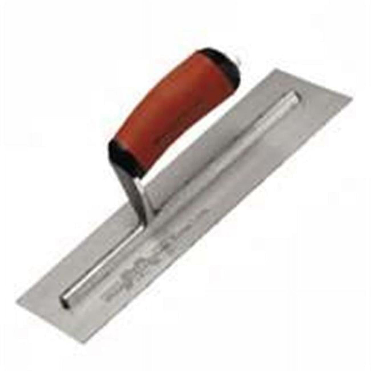 Marshalltown 4-1/2 in. W Steel Finishing Trowel