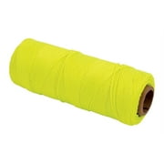 Marshalltown Twisted Mason's Line 1000 ft. Fluorescent Yellow