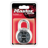 Master Lock 2 in. H X 7/8 in. W X 1-7/8 in. L Steel Anti-Shim Technology Padlock Keyed Alike