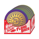 Master Toys Rad Flyer Frisbee Assorted 1 pc