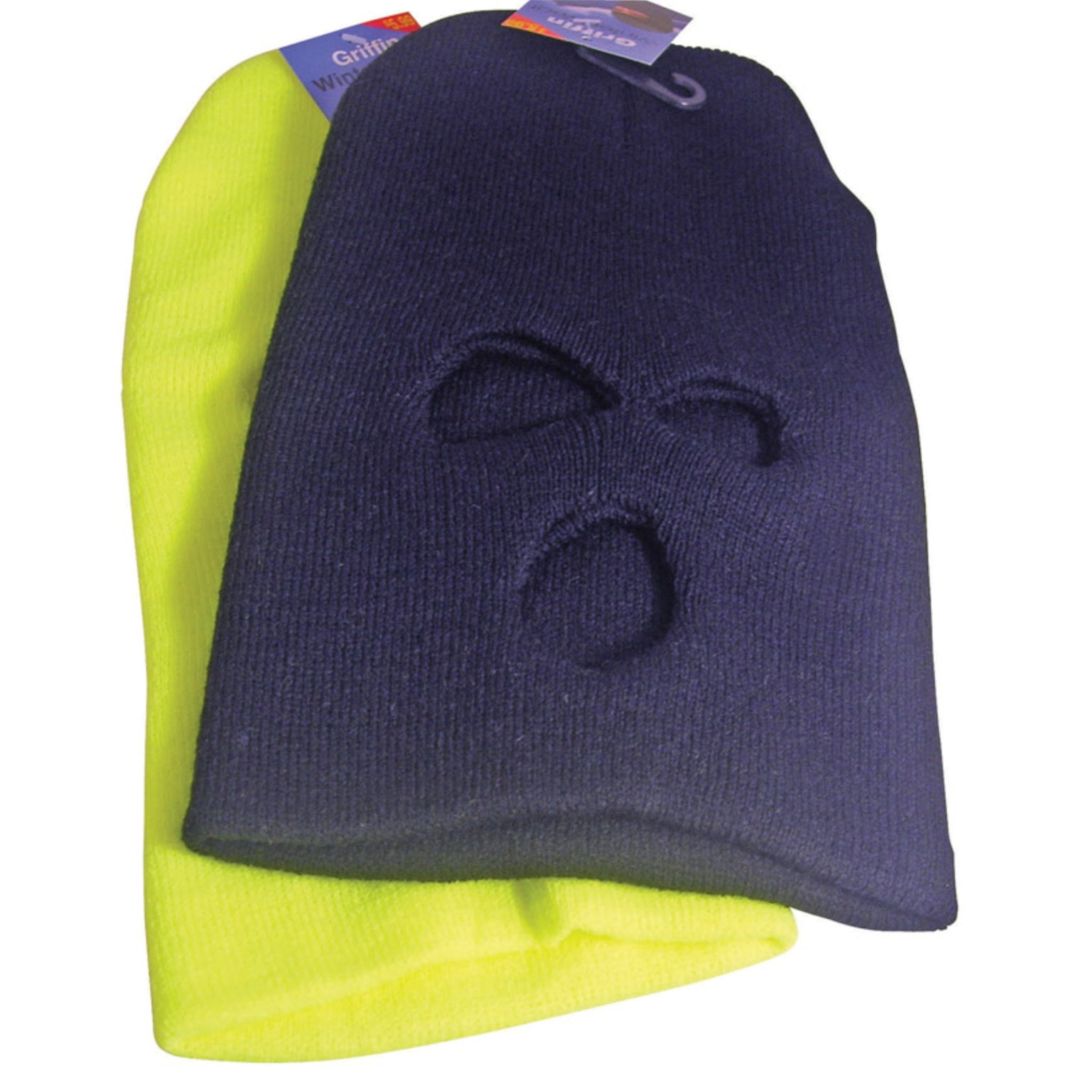 Max Force Winter Face Mask Assorted One Size Fits All