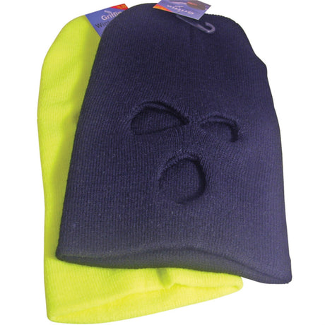 Max Force Winter Face Mask Assorted One Size Fits All