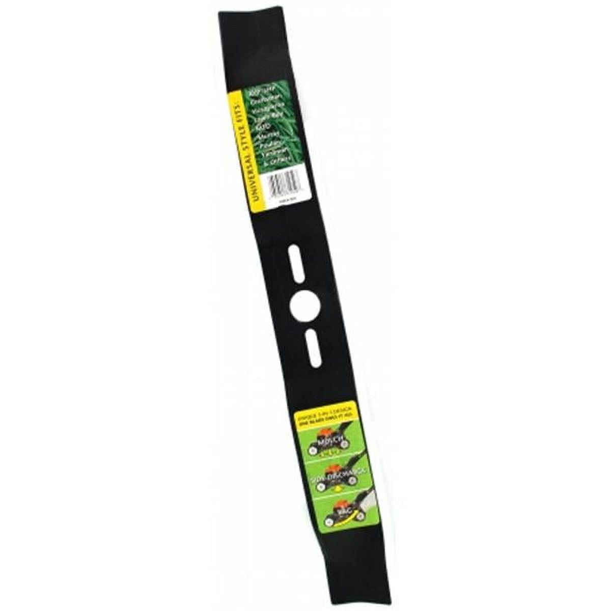 MaxPower 20 in. 3-in-1 Mower Blade For Walk-Behind Mowers 1 pk