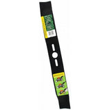 MaxPower 20 in. 3-in-1 Mower Blade For Walk-Behind Mowers 1 pk