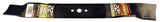 MaxPower 22 in. Mulching Mower Blade For Walk-Behind Mowers 1 pk