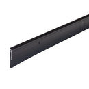 M-D Bronze Aluminum Sweep For Garage Doors 36 in. L X 1/4 in.