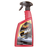 Meguiar's Quik Wax Spray Wax 24 oz