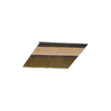 Metabo HPT 2-1/2 in. L Angled Strip Hot-Dip Galvanized Framing Nails 21 deg 4000 pk