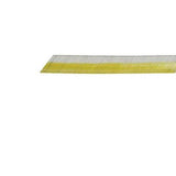 Metabo HPT 2-1/2 in. L X 15 Ga. Angled Strip Electro Galvanized Finish Nails 33 deg 3000 pk