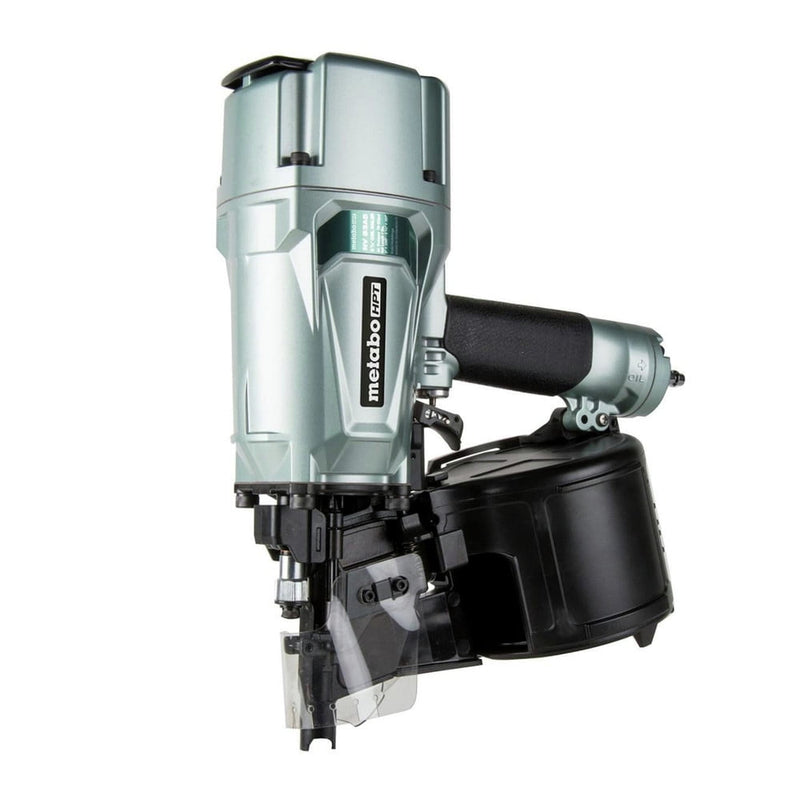 Metabo HPT Coil Framing Nailer