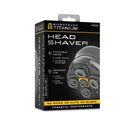 Microtouch Titanium Flex and Pivot Shaving System
