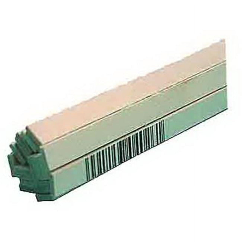 Midwest Products 1/16 in. X 3/16 in. W X 2 ft. L Basswood Strip