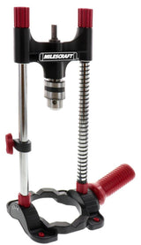 Milescraft DrillMate Portable Drill Guide 1 pk