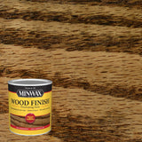 Minwax Wood Finish Semi-Transparent Early American Oil-Based Penetrating Wood Stain 1 qt