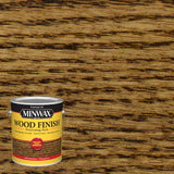Minwax Wood Finish Semi-Transparent Provincial Oil-Based Penetrating Wood Stain 1 gal