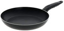 Mirro Get A Grip Aluminum Saute Pan 10 in. Black