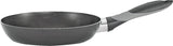 Mirro Get A Grip Aluminum Saute Pan 8 in. Black